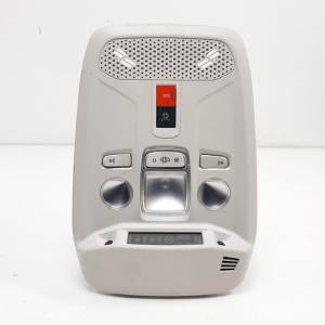 LUZ INTERIOR 96781446UW CITROEN C4 (C41) Autodesguaces Alicante
