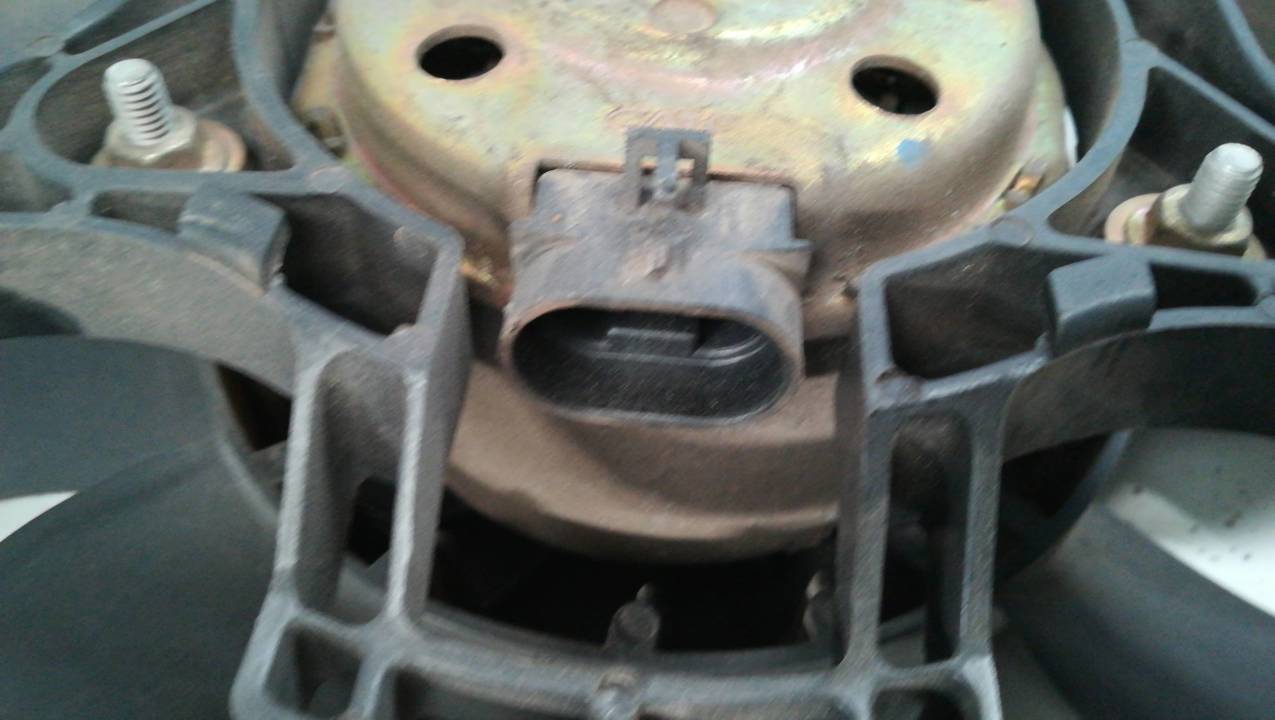 ELECTROVENTILADOR