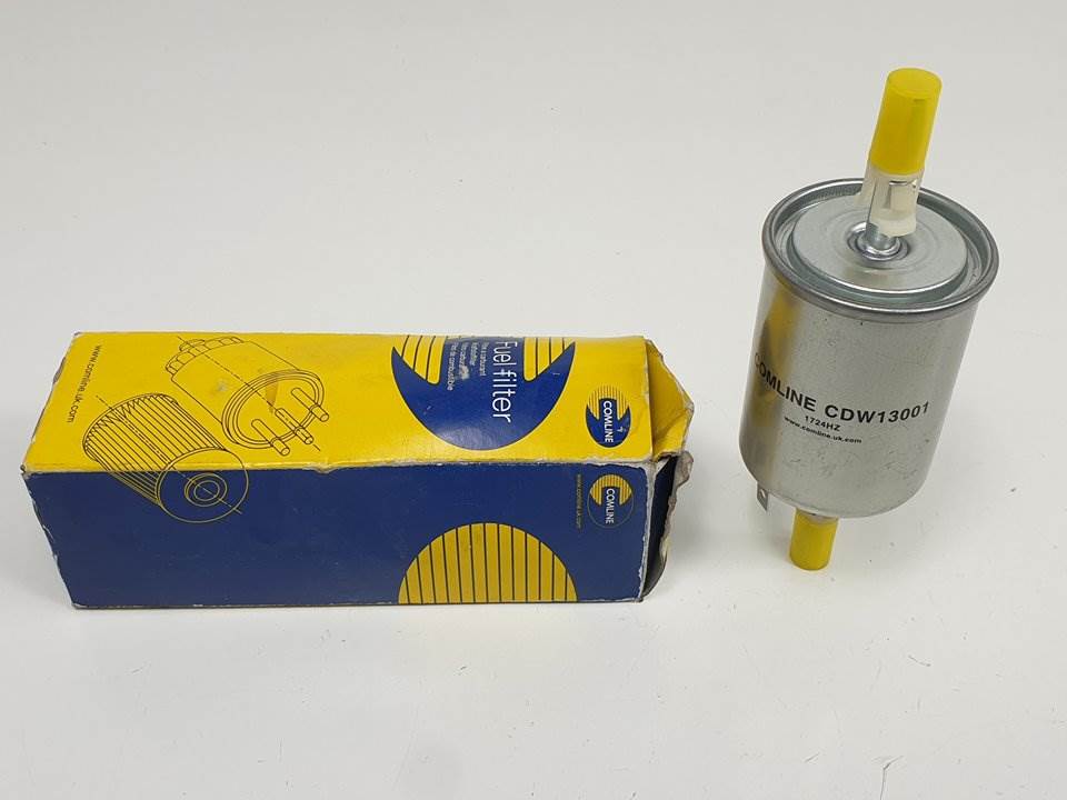 FILTRO GASOLINA - CDW13001 - OPEL - ASTRA G CARAVAN