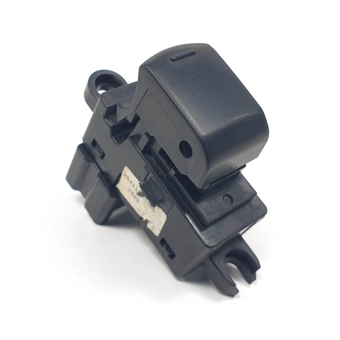 MANDO ELEVALUNAS TRASERO DERECHO - NISSAN - X-TRAIL (T31)