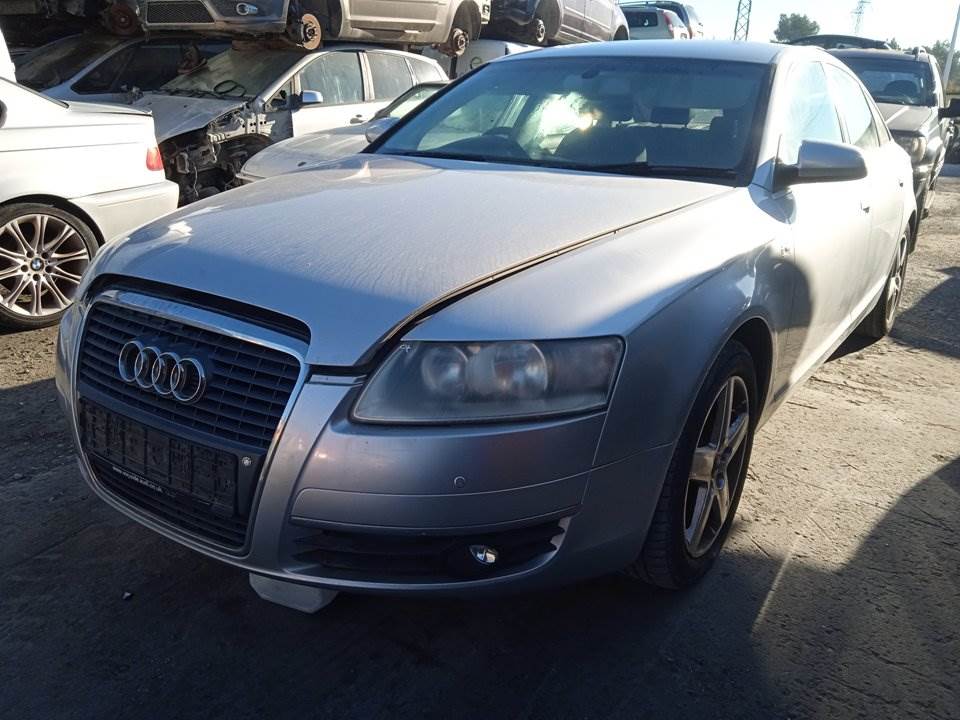 AUDI A6 BERLINA (4F2) (2008 - 2010)