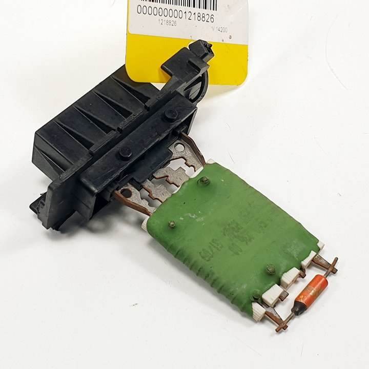 RESISTENCIA CALEFACCION - A51003600 - OPEL - CORSA D