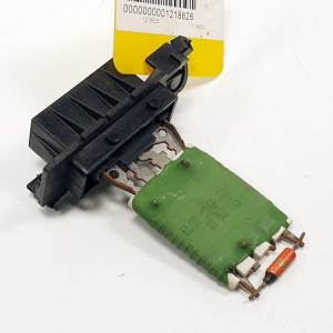 RESISTENCIA CALEFACCION A51003600 OPEL CORSA D Autodesguaces Alicante