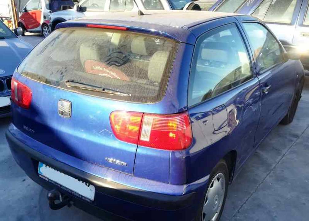 Imagen del vehículo SEAT IBIZA (6K1)