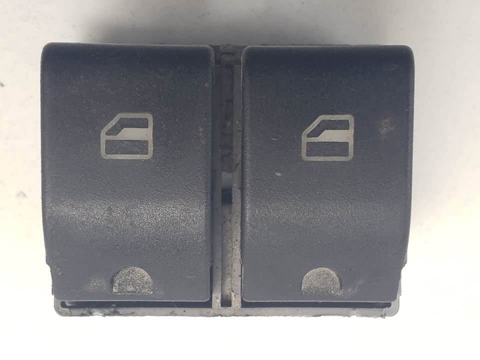 MANDO ELEVALUNAS DELANTERO IZQUIERDO - 6Q0959858 - VOLKSWAGEN - POLO (9N3)