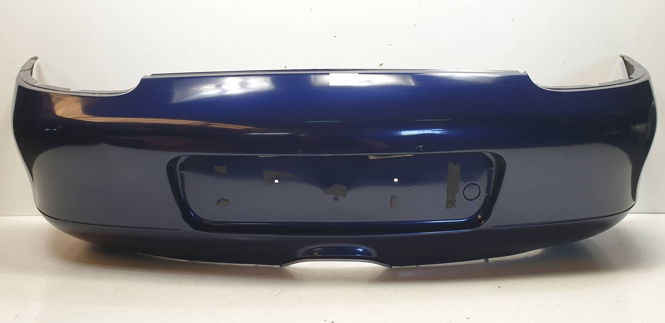 PARAGOLPES TRASERO - PORSCHE - BOXSTER (TYP 986)