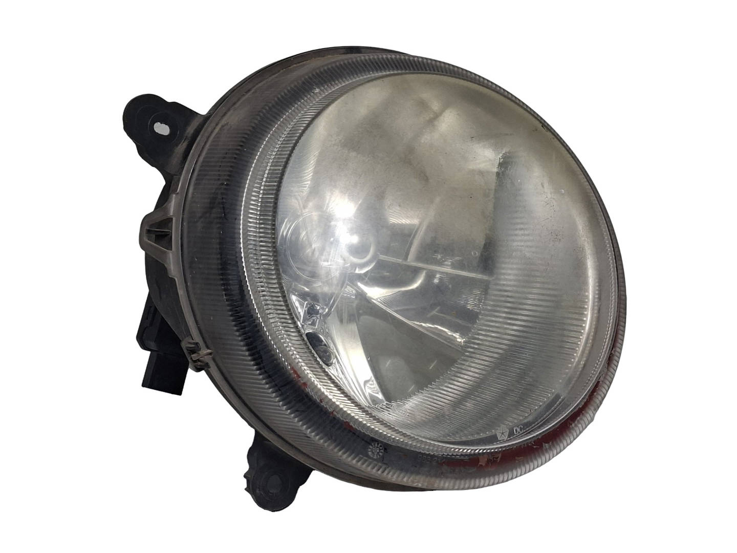 Faro Derecho Jeep Compass (2007–2011)
