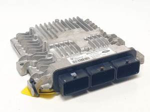 CENTRALITA MOTOR UCE 5WS40622B LAND ROVER RANGE ROVER (L322) Autodesguaces Alicante
