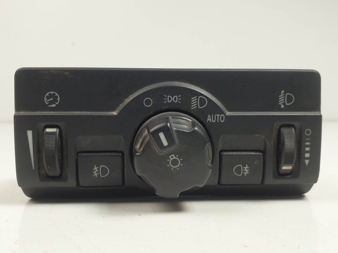 MANDO LUCES - 6G9N13A024HE - LAND ROVER - FREELANDER 2 (LR2) (L359)