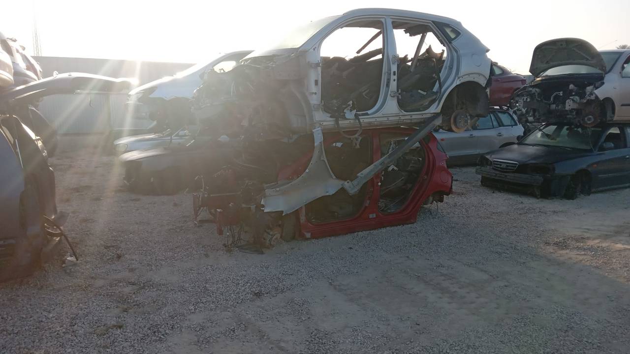 Imagen del vehículo HYUNDAI TUCSON