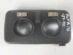 LUZ INTERIOR 1520400000 ALFA ROMEO 156 (116) Autodesguaces Alicante