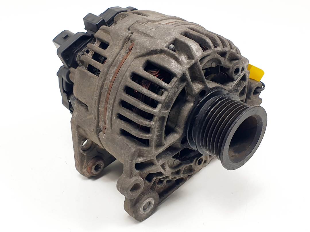 Alternateur - 037903025G - SKODA - FABIA (6Y2/6Y3)