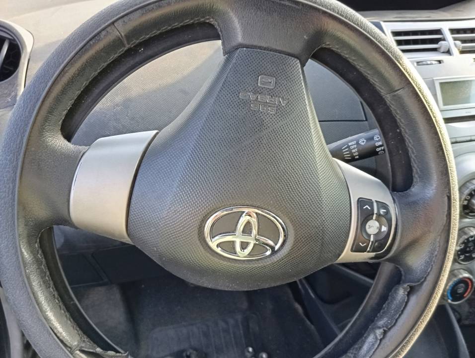 AIRBAG DELANTERO IZQUIERDO