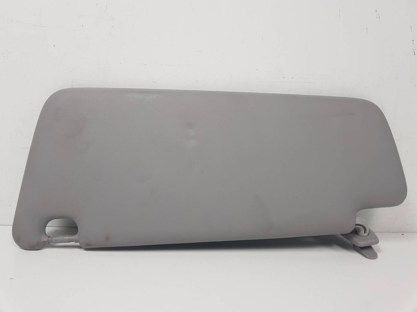 PARASOL DERECHO - 010440018 - OPEL - CORSA D