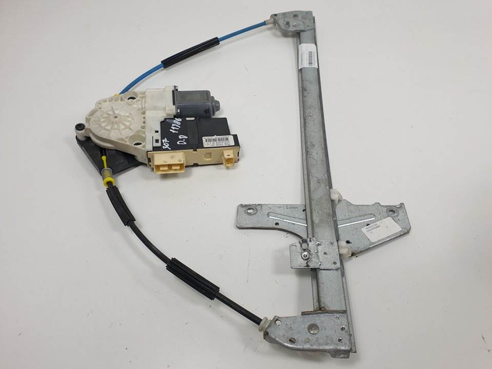 ELEVALUNAS DELANTERO DERECHO - 997831101 - PEUGEOT - 307 BREAK/SW (S2)
