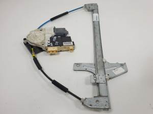 ELEVALUNAS DELANTERO DERECHO 997831101 PEUGEOT 307 BREAK/SW (S2) Autodesguaces Alicante