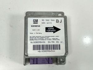 CENTRALITA AIRBAG 5WK4113A OPEL ASTRA F BERLINA Autodesguaces Alicante