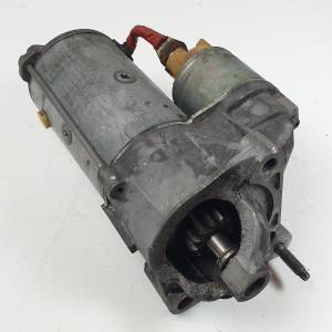 MOTOR ARRANQUE 8200331251 RENAULT SCENIC II (X84,JM) Autodesguaces Alicante