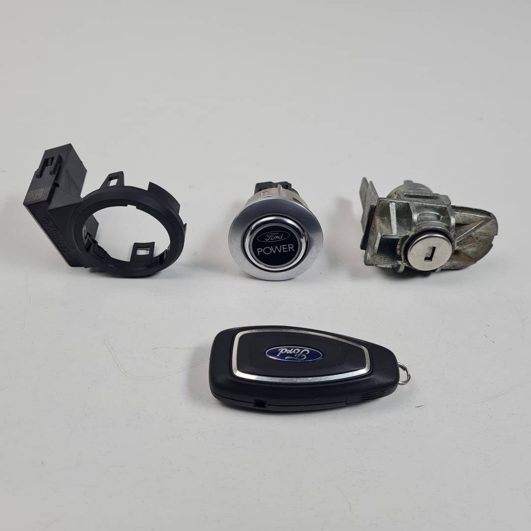 ANTIRROBO - AM5T11572AA - FORD - KUGA (CBS)