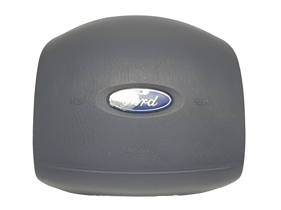 AIRBAG DELANTERO IZQUIERDO YC1AV043B13APW FORD TRANSIT CAJA CERRADA, CORTA (FY) (2000 =>) Autodesguaces Alican