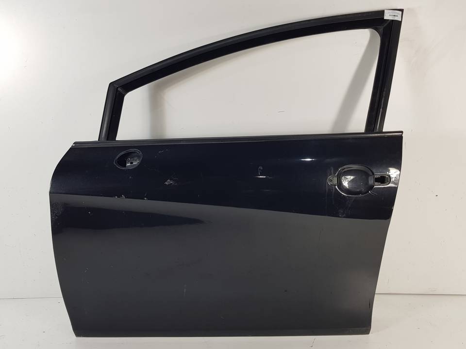 PUERTA DELANTERA IZQUIERDA SEAT LEON (1P1) Autodesguaces Alicante