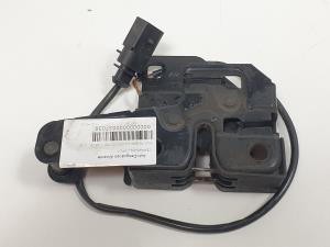 CERRADURA CAPOT AUDI A6 BERLINA (4F2) Autodesguaces Alicante