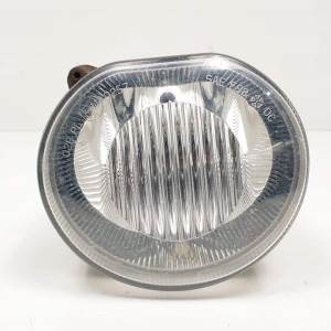 FARO ANTINIEBLA IZQUIERDO 55155823A JEEP CHEROKEE (KJ) Autodesguaces Alicante