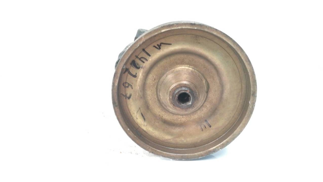 BOMBA DIRECCION