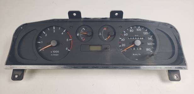 CUADRO INSTRUMENTOS 248107F017 NISSAN TERRANO/TERRANO.II (R20) Autodesguaces Alicante