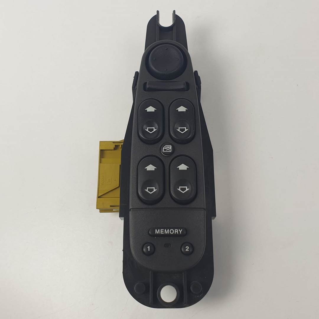 MANDO ELEVALUNAS DELANTERO IZQUIERDO - 2R8314540AD - JAGUAR - S-TYPE