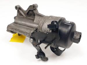 SOPORTE FILTRO ACEITE V756613680 PEUGEOT 207 CC Autodesguaces Alicante