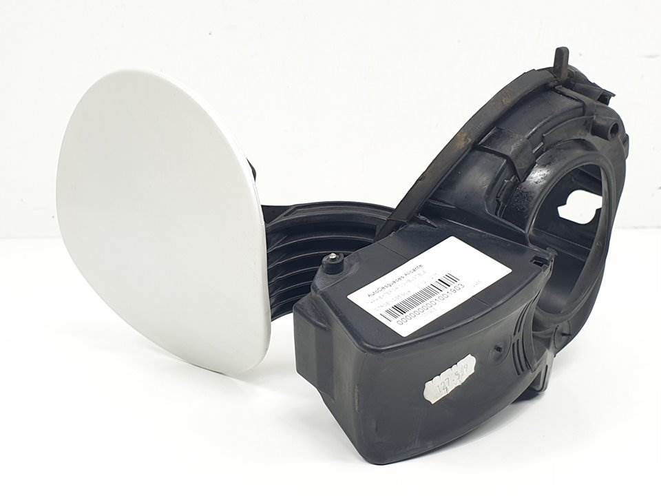 TAPA EXTERIOR COMBUSTIBLE - 9804392680 - CITROEN - DS5