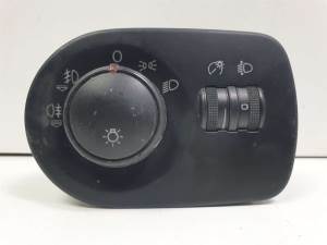 MANDO LUCES 1P194431B SEAT LEON (1P1) Autodesguaces Alicante
