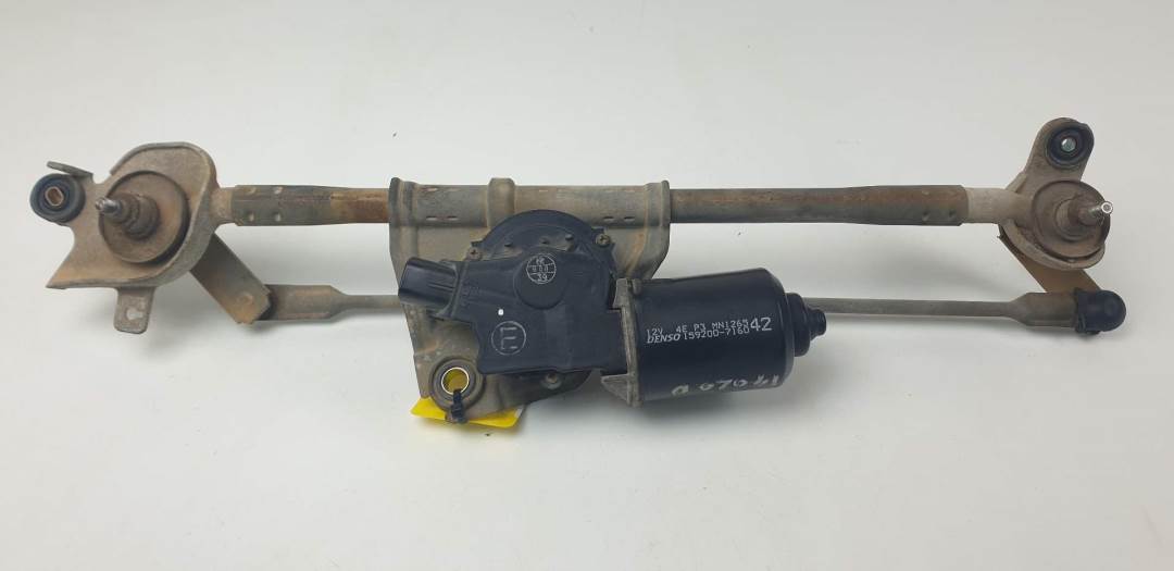 MOTOR LIMPIA DELANTERO - 1592007160 - MITSUBISHI - OUTLANDER (CU0W)