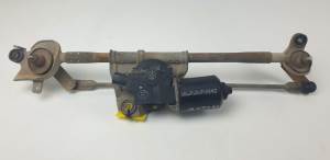 MOTOR LIMPIA DELANTERO 1592007160 MITSUBISHI OUTLANDER (CU0W) Autodesguaces Alicante