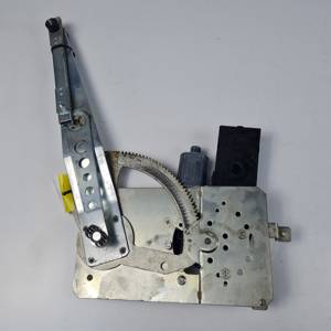 ELEVALUNAS DELANTERO IZQUIERDO 969198200 RENAULT MEGANE III SPORT TOURER Autodesguaces Alicante