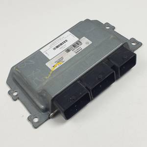 CENTRALITA MOTOR UCE A2C12303400 DACIA SANDERO Autodesguaces Alicante