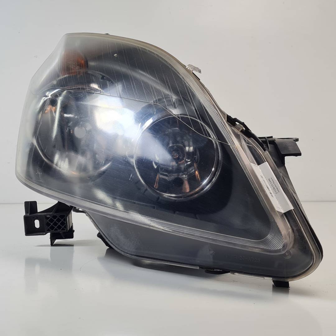 FARO DERECHO - 20A725 - OPEL - ZAFIRA B