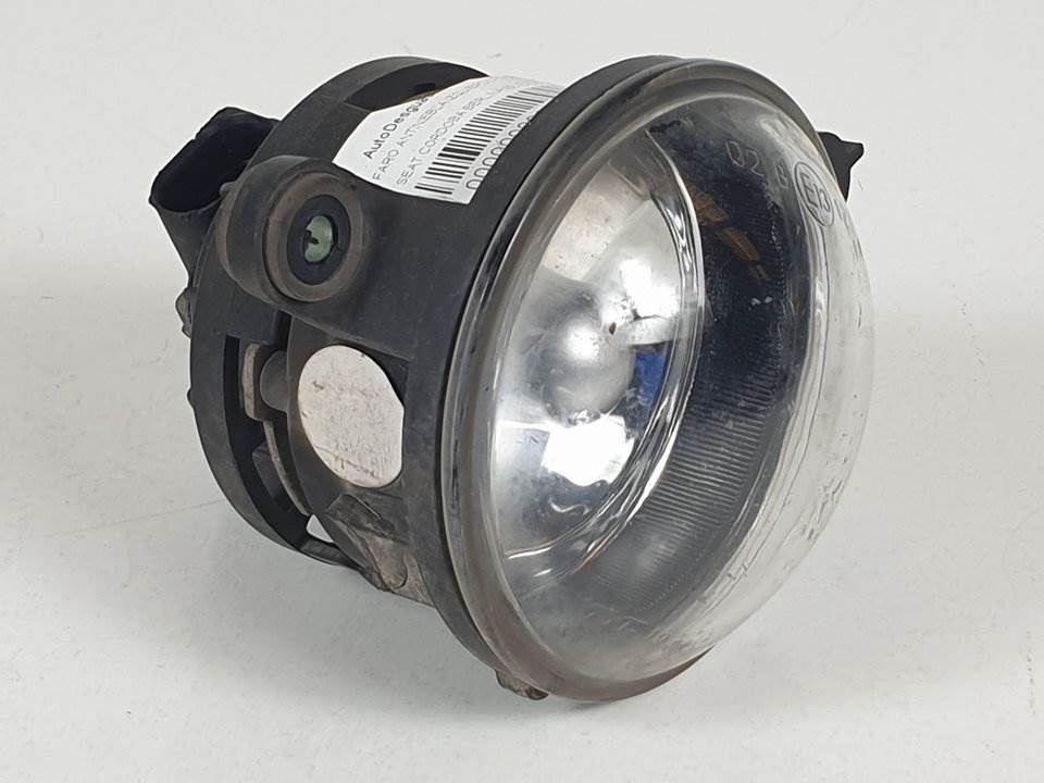 FARO ANTINIEBLA IZQUIERDO - SEAT - CORDOBA BERLINA (6L2)