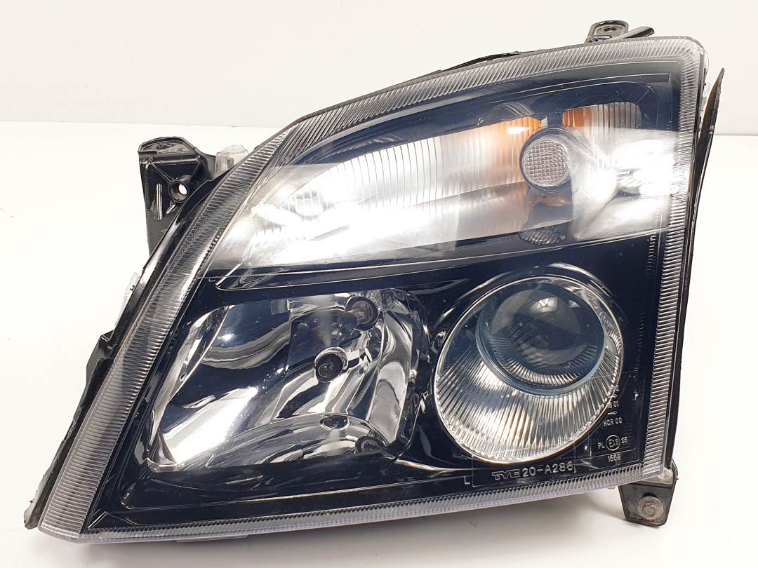 FARO IZQUIERDO - OPEL - VECTRA C BERLINA
