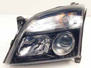 FARO IZQUIERDO OPEL VECTRA C BERLINA Autodesguaces Alicante