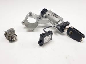 ANTIRROBO 95422546 OPEL MOKKA (C76) Autodesguaces Alicante