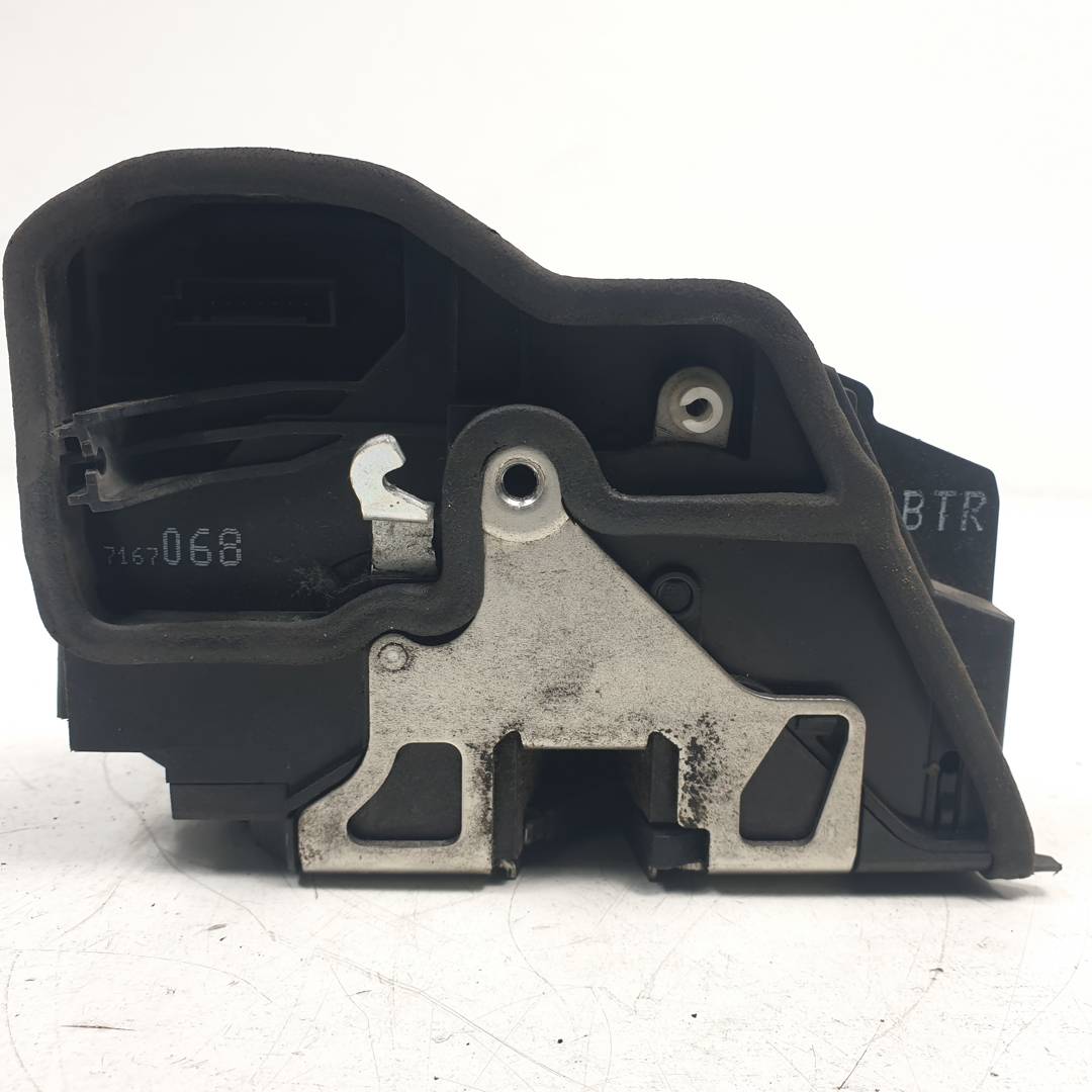 CERRADURA PUERTA DELANTERA DERECHA - 7167068 - BMW - X3 (E83)