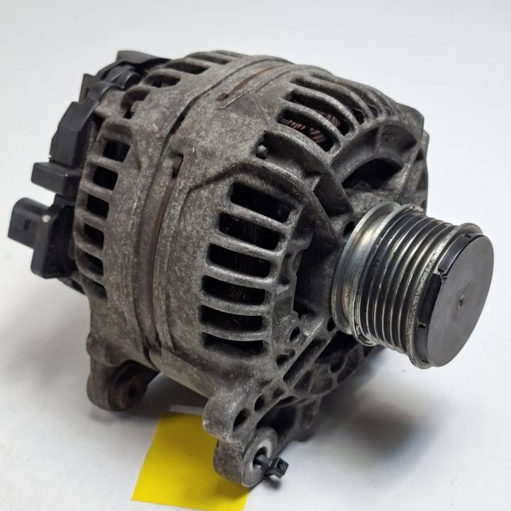 ALTERNADOR 03L903028E VOLKSWAGEN NEW BEETLE CABRIOLET (1Y7) Autodesguaces Alicante