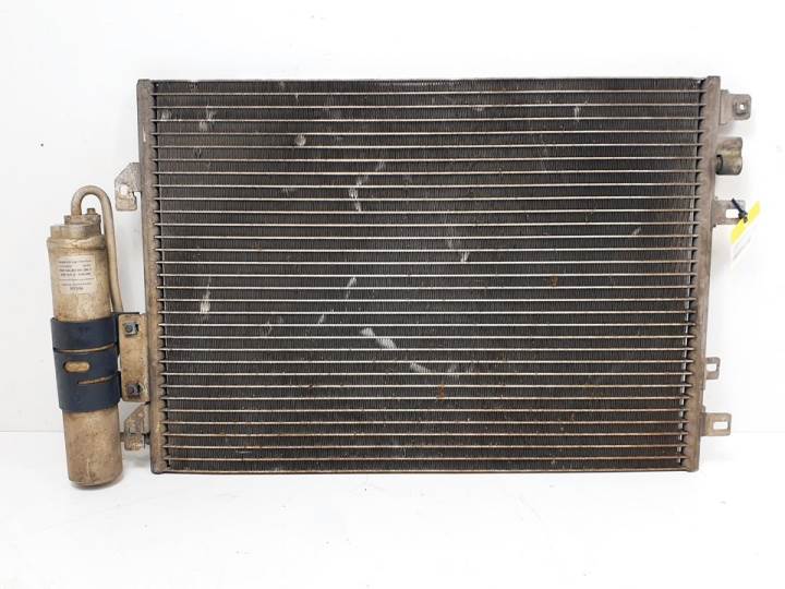CONDENSADOR / RADIADOR AIRE ACONDICIONADO 8200221132B RENAULT KANGOO (F/KC0) Autodesguaces Alicante