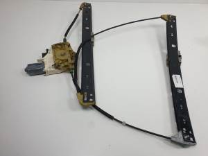 ELEVALUNAS DELANTERO IZQUIERDO 4L0959801B AUDI Q7 (4L) Autodesguaces Alicante