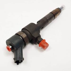 INYECTOR 0445110165 OPEL ASTRA H CARAVAN Autodesguaces Alicante