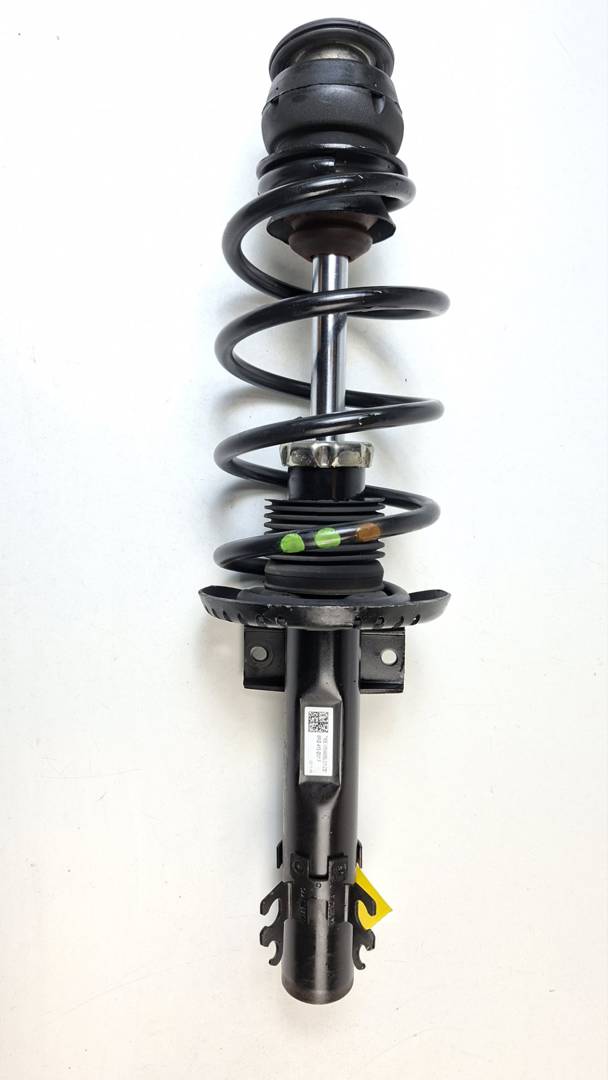 AMORTIGUADOR DELANTERO IZQUIERDO - 6R0413031F - SEAT - IBIZA SC (6J1)
