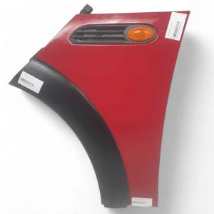 ALETA DELANTERA IZQUIERDA MINI MINI (R50,R53) Autodesguaces Alicante