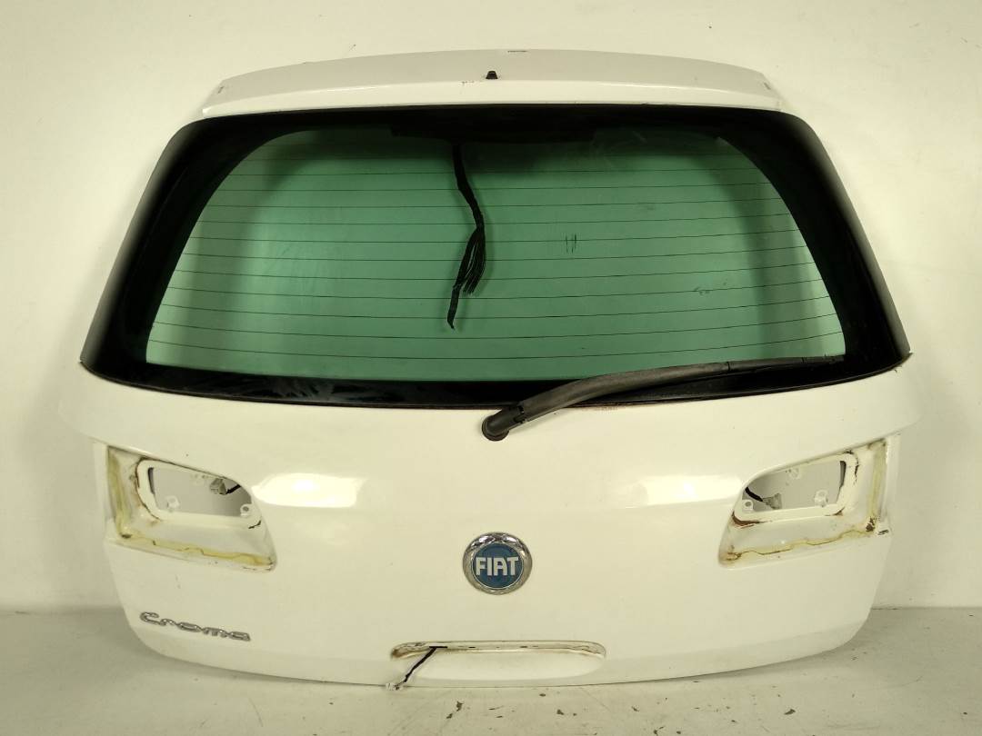 PORTON TRASERO - FIAT - CROMA (194)
